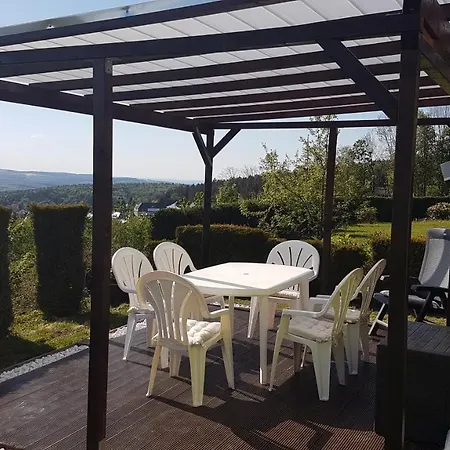 Apartment S. Armbruster Bernsbach