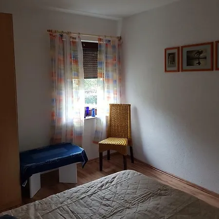 Apartment S. Armbruster Bernsbach