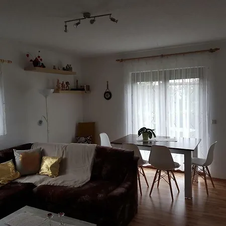 S. Armbruster Apartment *