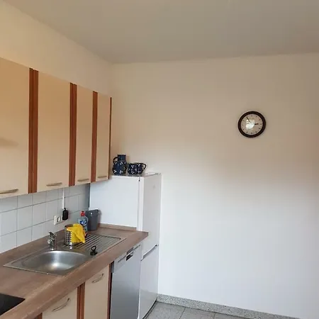 S. Armbruster Apartamento *