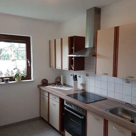 S. Armbruster * Bernsbach