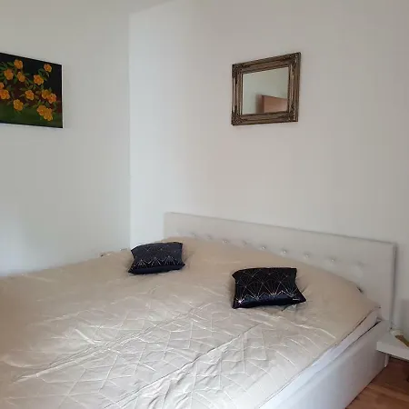Apartamento S. Armbruster *